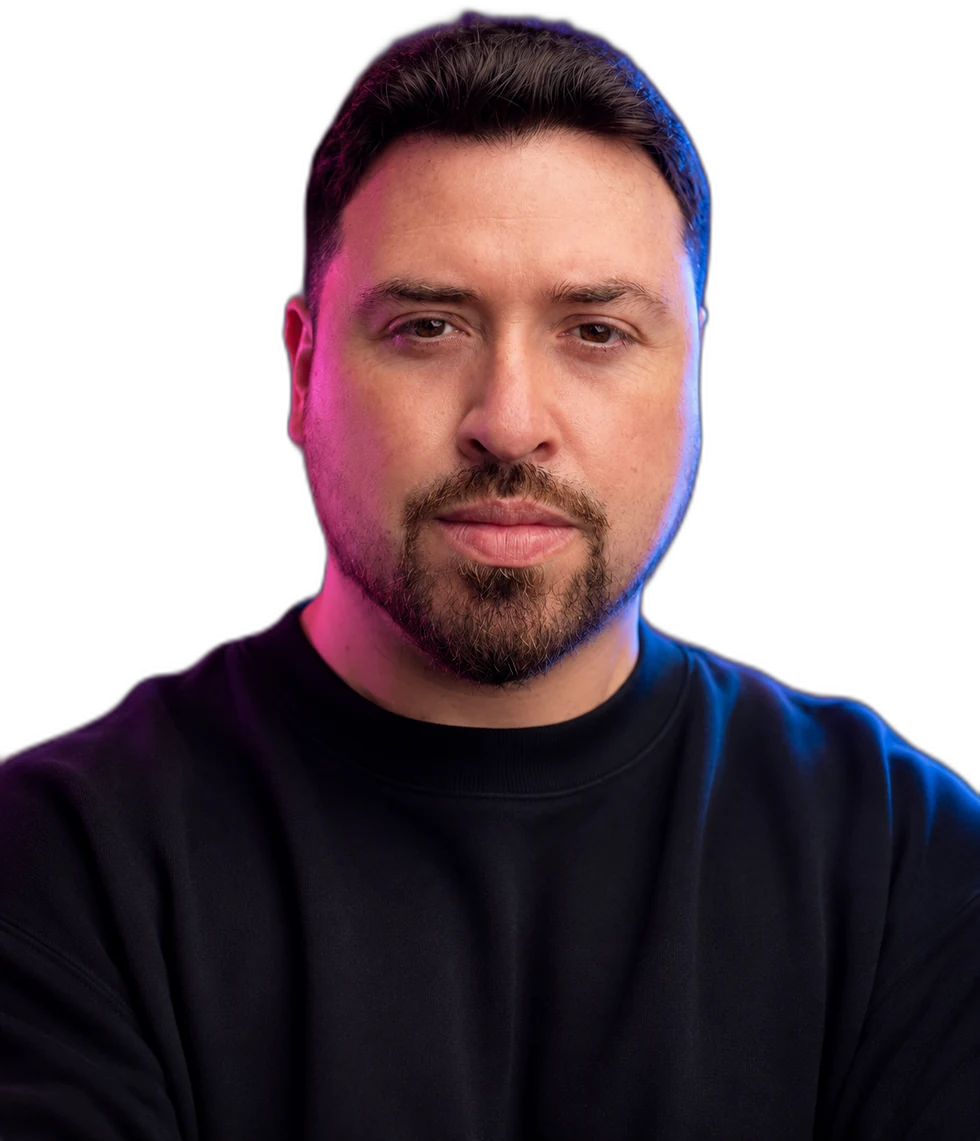 Eric Torres